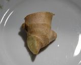 本格派✩牛肉と生姜のトマトスープ作り方2写真