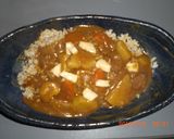 いつもよりコクありカレー！作り方6写真