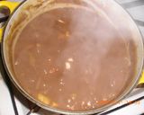 いつもよりコクありカレー！作り方5写真
