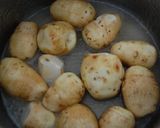里芋の郷の煮っ転がし作り方4写真