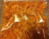 誰でも超簡単に★元祖パラパラ炒飯作り方13写真