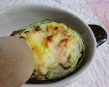 鮭のアラdeヘルシーリエット作り方6写真