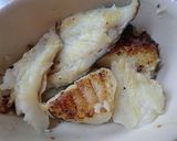 塩麹豆腐でグラタン作り方5写真