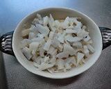 塩麹豆腐でグラタン作り方6写真