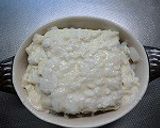 塩麹豆腐でグラタン作り方7写真