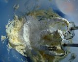 バレンタイン　甘さ控えめ香ばしい味わい作り方1写真