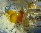 バレンタイン　甘さ控えめ香ばしい味わい作り方2写真