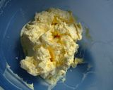 バレンタイン　甘さ控えめ香ばしい味わい作り方3写真