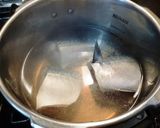 骨まで愛して！鯖の味噌煮作り方1写真
