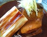 骨まで愛して！鯖の味噌煮作り方4写真