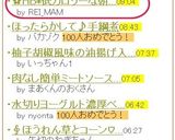✿HB*低カロリーな朝食☀みるくぱん✿作り方5写真