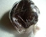 バレンタイン　甘さ控えめ香ばしい味わい作り方6写真