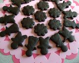 バレンタイン　甘さ控えめ香ばしい味わい作り方14写真