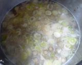 里芋の味噌ポタージュ作り方3写真