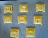 プチチョコパイ作り方4写真