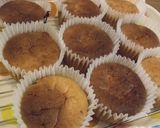 混ぜるだけの　簡単チーズケーキ～♪作り方5写真