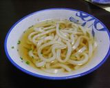 ☆ねこぶまんまのせうどん☆作り方1写真