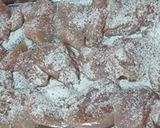 ❤チーズクリームソース~チキンソテー❤作り方8写真