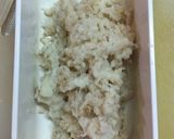長ネギ梱包バーグo(^▽^)o作り方2写真