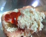 長ネギ梱包バーグo(^▽^)o作り方5写真