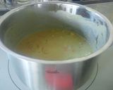寒い日はカレーシチューでほっ！！作り方7写真