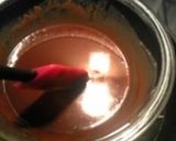 重曹でもしっとりブラウニー作り方5写真