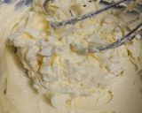 ミルククリーム*甘い練乳ホイップバター作り方1写真