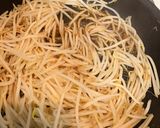 ふわとろ卵ともやしの香味中華炒め作り方7写真
