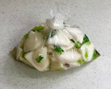 ★すぐ食べられる！カブ(大根)の浅漬け作り方10写真