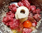 おろしハンバーグ　発酵玉葱作り方3写真