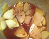 ジャムな大根o(^▽^)o作り方5写真