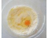 バレンタイン☆デコ☆チョコサンドクッキー作り方2写真