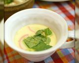 普通の電子レンジ茶わん蒸し作り方9写真