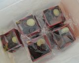 怠け者の簡単生チョコ(笑作り方8写真