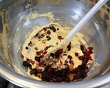 ドライフルーツパウンドケーキ作り方8写真