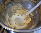 ドライフルーツパウンドケーキ作り方9写真