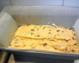 ドライフルーツパウンドケーキ作り方10写真