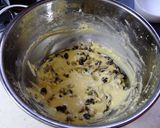 しっとり美味しい梅酒のパウンドケーキ作り方9写真
