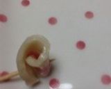 誕生日とバレンタイン！両方！パパへ好きっ作り方2写真