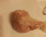 麩でヘルシーピーマンの肉詰め★作り方2写真