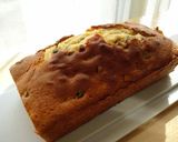 ドライフルーツパウンドケーキ作り方12写真