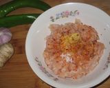 中華炒め作り方1写真