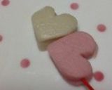 誕生日とバレンタイン！両方！パパへ好きっ作り方4写真