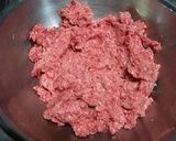 コンソメ＆トマト缶deロールキャベツ♪作り方1写真