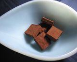 バレンタインに　生チョコ作り方9写真