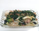 豆腐★DE★フラン作り方2写真