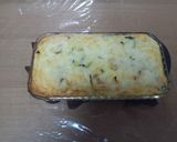 豆腐★DE★フラン作り方4写真