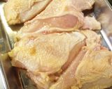 お家で簡単“鶏ハム”作り方2写真