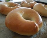 てごねベーグル作り方9写真