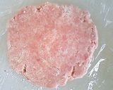 バレンタインに♪ハートクッキー作り方4写真